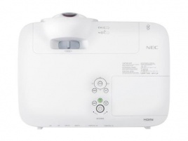 Проектор Nec M350XS